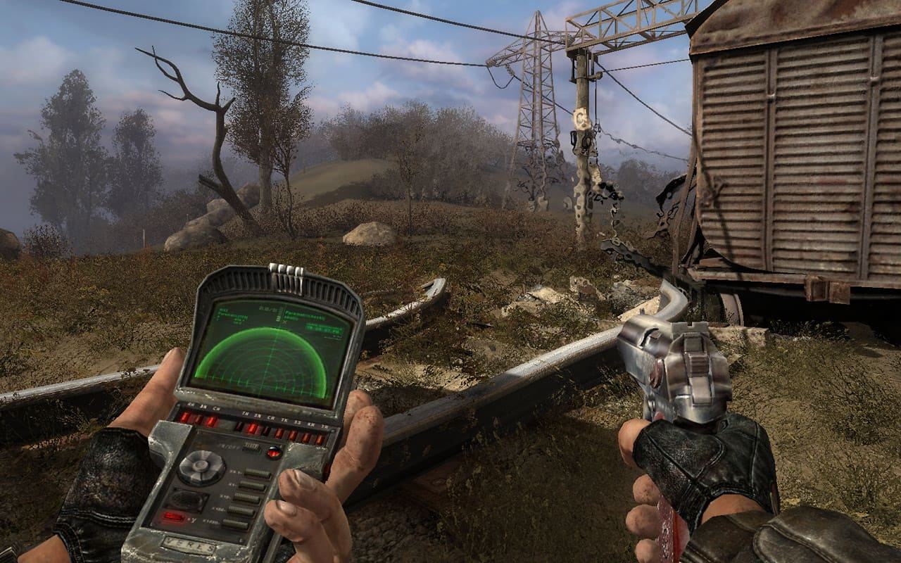 How games develop strategic thinking